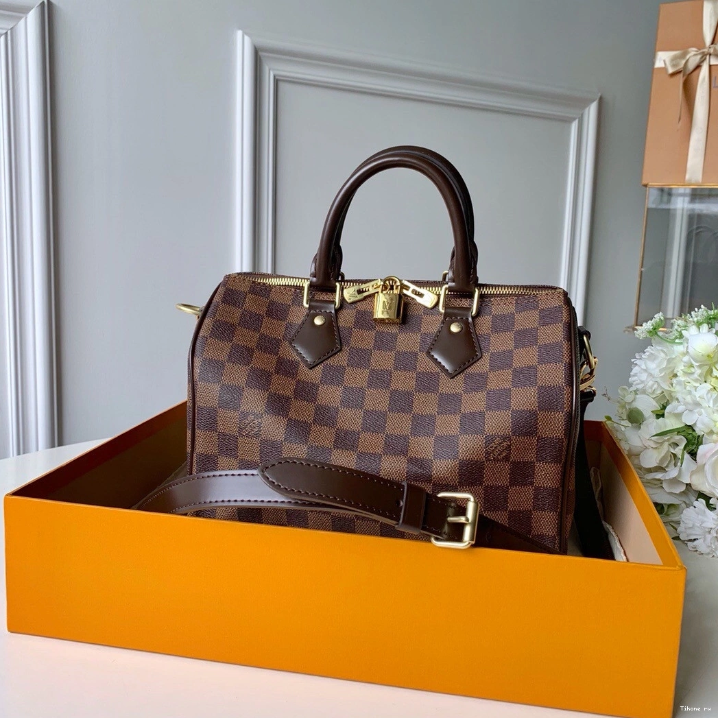 Cheap BANDOULIERE SPEEDY Vuitton Louis 25 0810